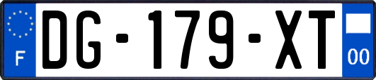 DG-179-XT