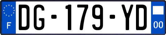 DG-179-YD