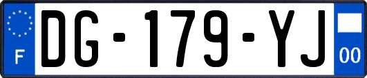 DG-179-YJ