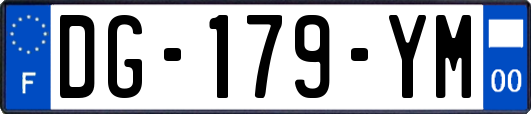 DG-179-YM