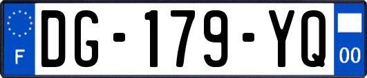 DG-179-YQ