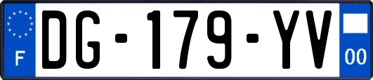 DG-179-YV