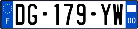 DG-179-YW