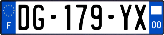 DG-179-YX