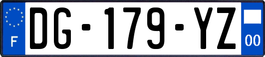 DG-179-YZ
