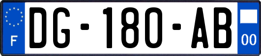 DG-180-AB