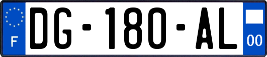 DG-180-AL