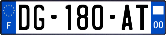 DG-180-AT