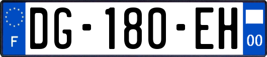 DG-180-EH