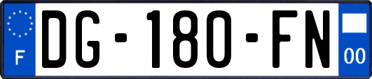 DG-180-FN