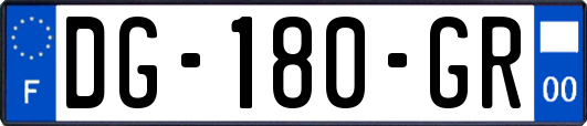 DG-180-GR