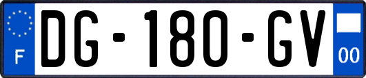 DG-180-GV