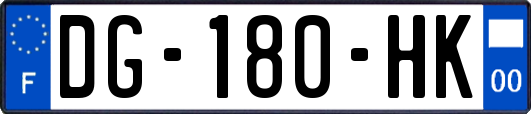 DG-180-HK