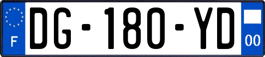 DG-180-YD