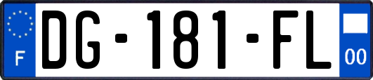 DG-181-FL