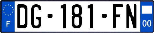 DG-181-FN