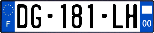 DG-181-LH