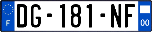 DG-181-NF