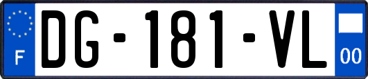 DG-181-VL