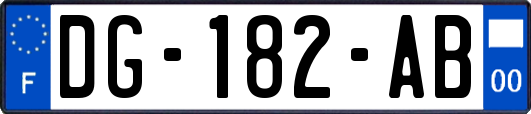 DG-182-AB