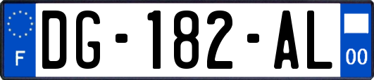 DG-182-AL