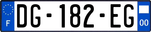 DG-182-EG