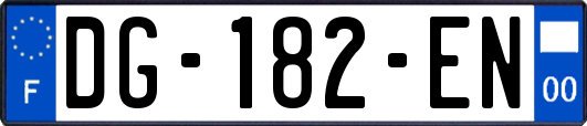 DG-182-EN