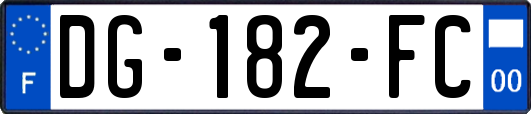 DG-182-FC