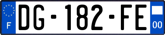 DG-182-FE