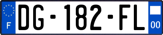 DG-182-FL