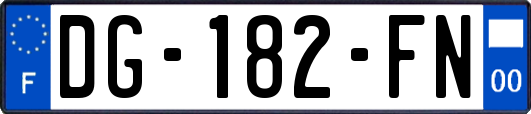 DG-182-FN