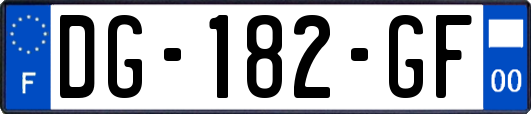 DG-182-GF