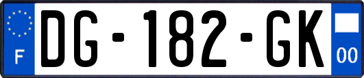 DG-182-GK