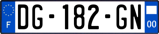 DG-182-GN