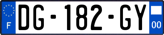 DG-182-GY