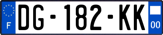 DG-182-KK