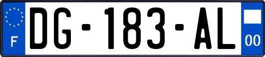 DG-183-AL