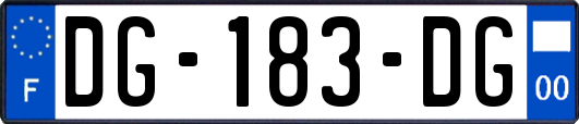 DG-183-DG