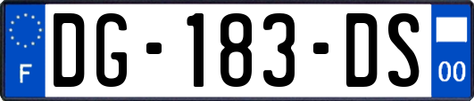 DG-183-DS