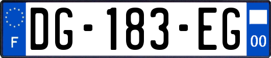 DG-183-EG