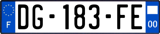 DG-183-FE