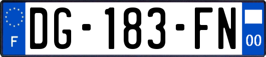 DG-183-FN