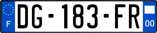 DG-183-FR