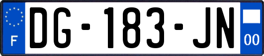 DG-183-JN