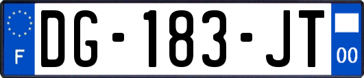 DG-183-JT