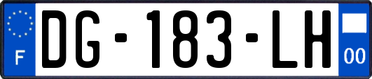 DG-183-LH