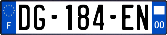 DG-184-EN