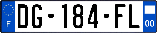 DG-184-FL