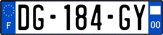 DG-184-GY