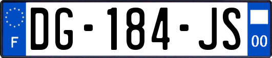 DG-184-JS